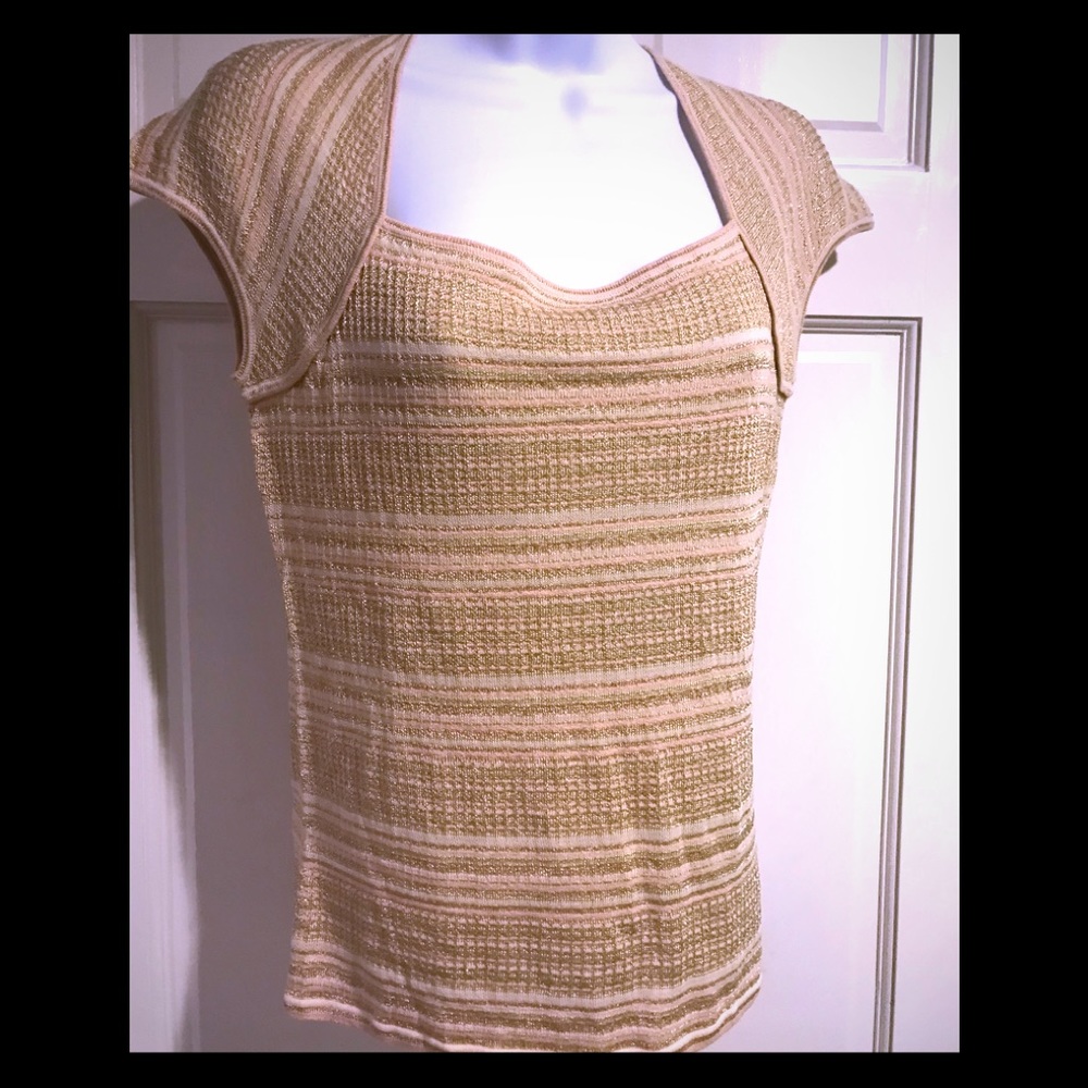 Knit Top L